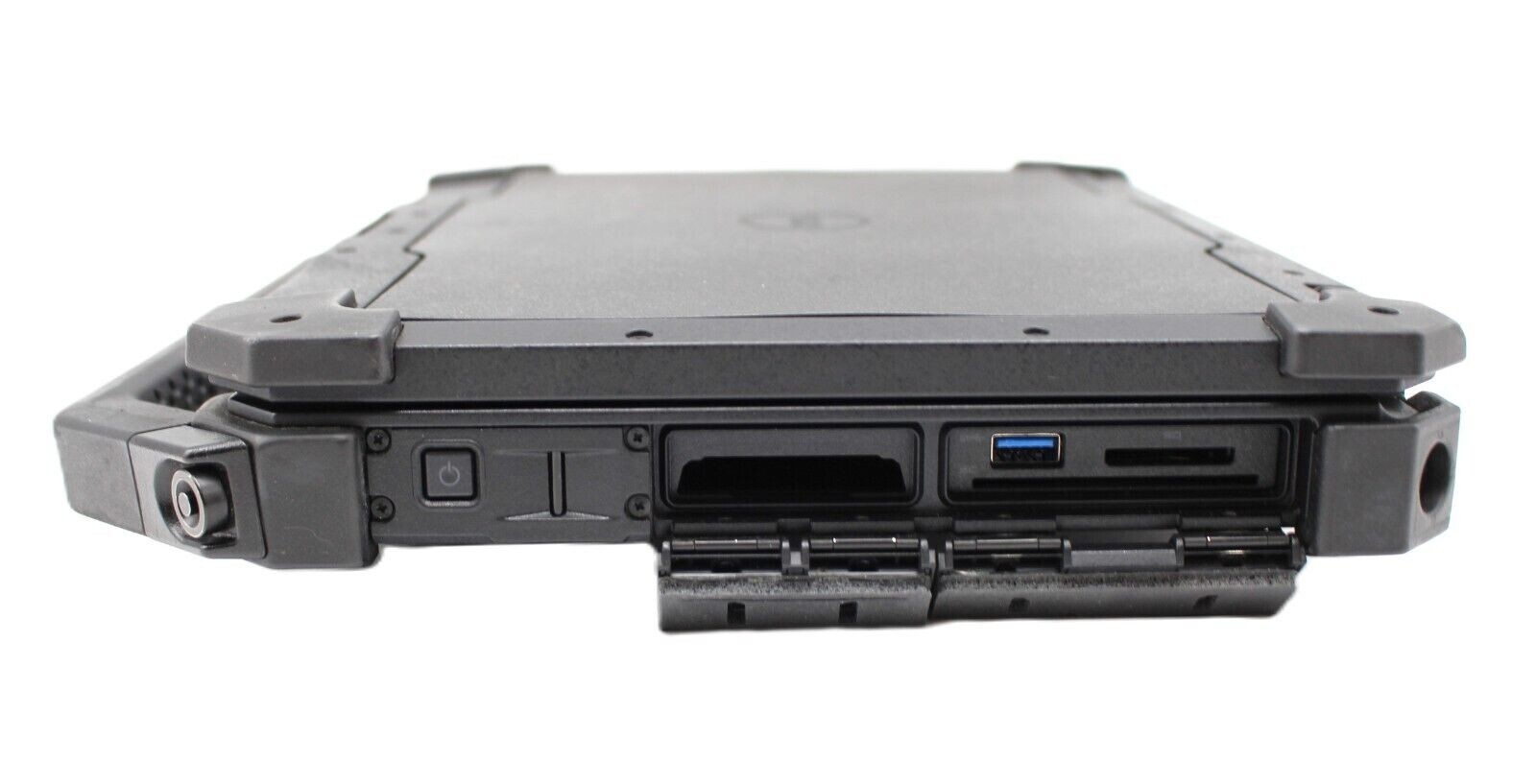 Dell Latitude 12 Rugged Extreme 7204 i7-4650U 8GB No HD Excellent Battery