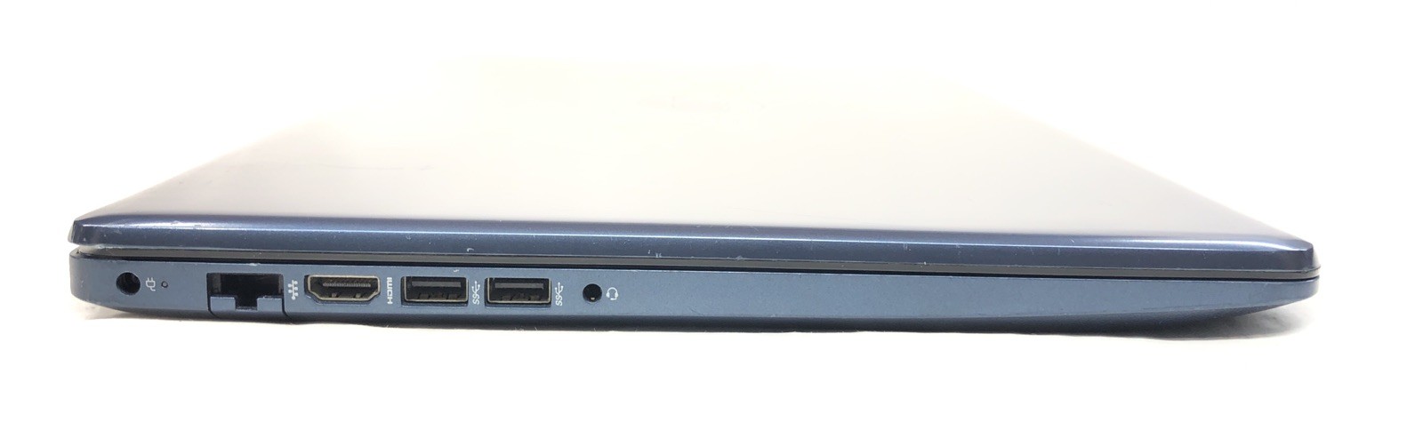 HP Laptop 17-by4xx, Intel Core i3-1125G4 @2.00Ghz, 4GB RAM, NO SSD/OS, Tested!