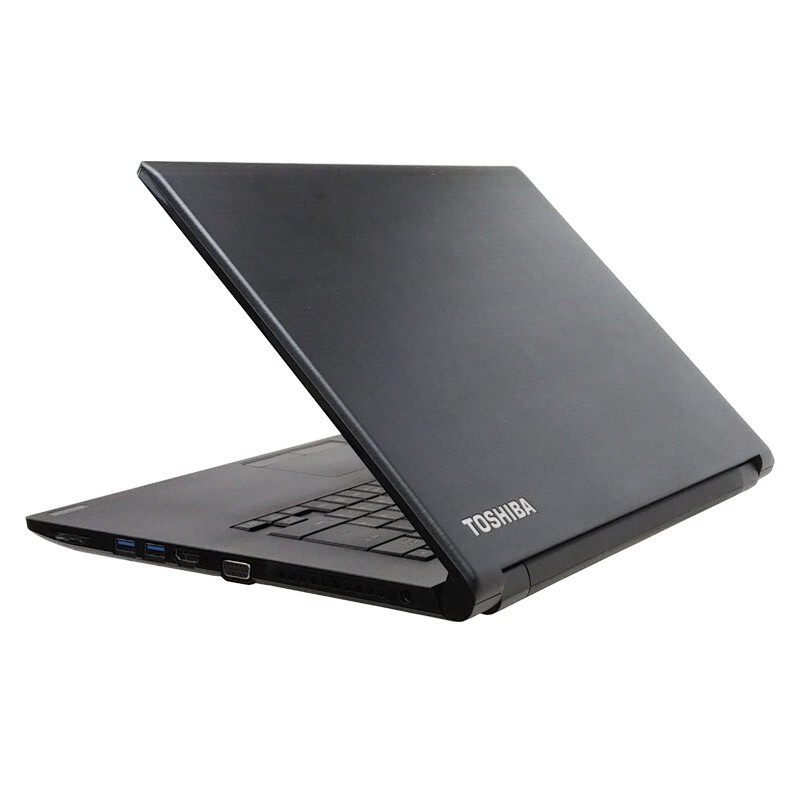 Laptop Toshiba Dynabook B65 J Windows10Pro Corei5-1.7Ghz 12GB SSD256GB 15.6