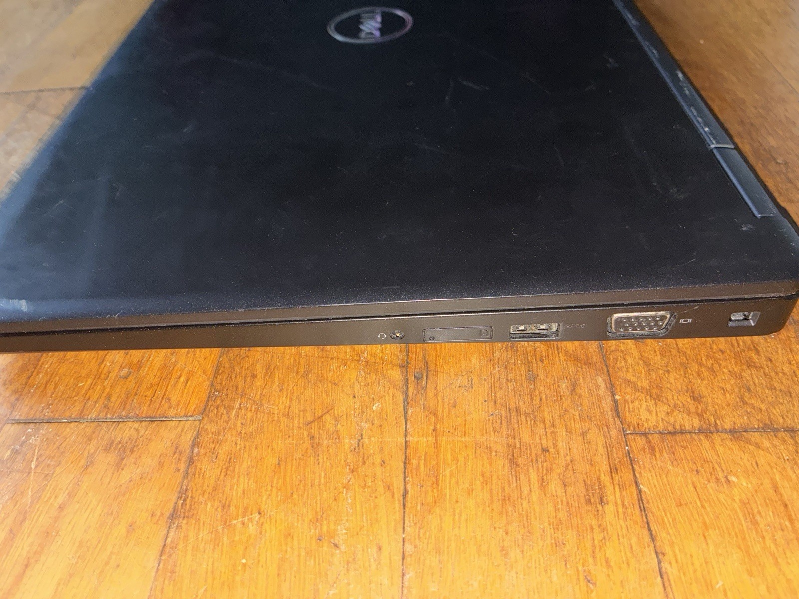 Dell Latitude 5591 i7-8850H, 16GB, 512GB, Win 11 Pro, NVIDIA MX130, Battery Good