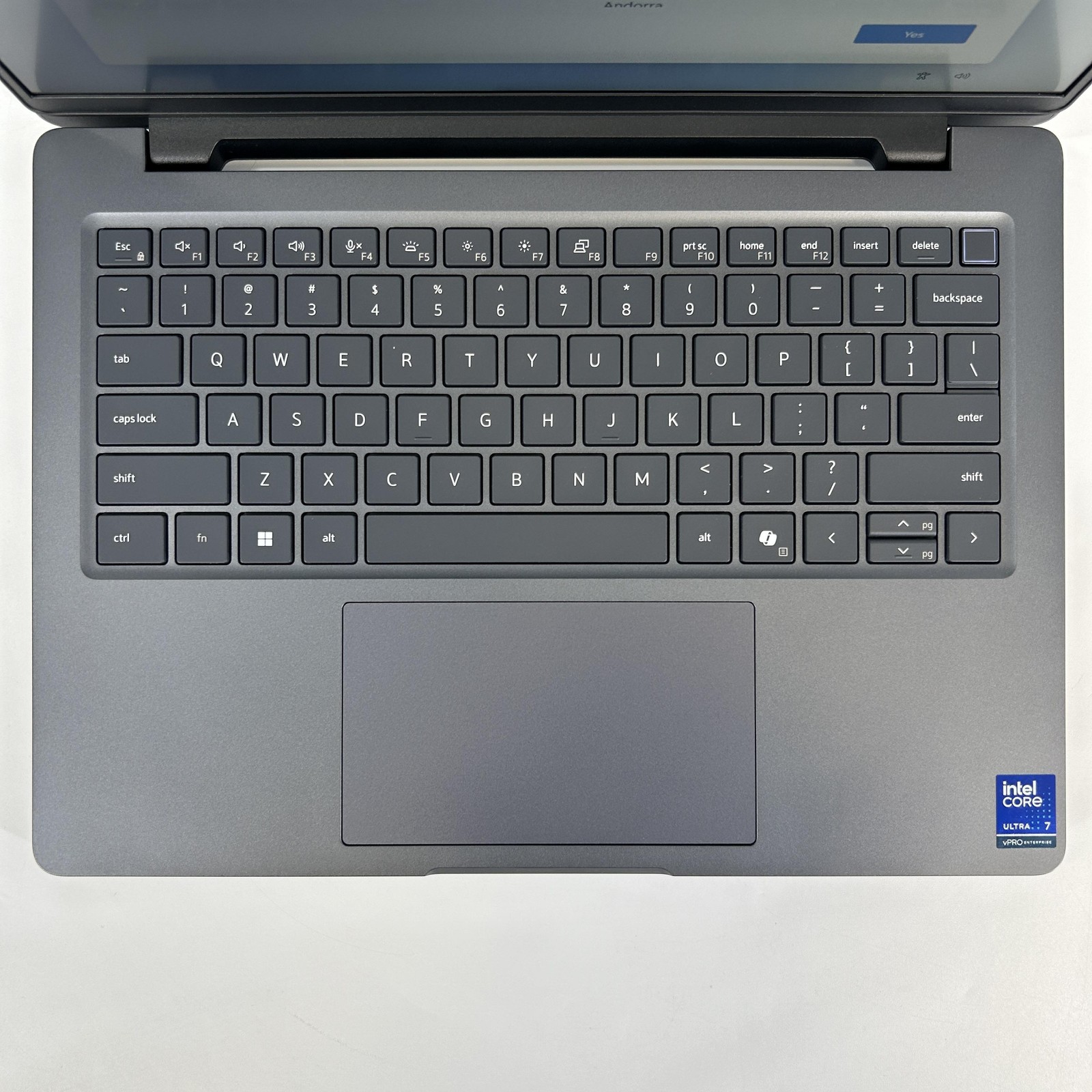 Dell Pro Max 14 MC14250 FHD+ 2.2 GHz Ultra 7 265H 32GB 512GB SSD Excellent
