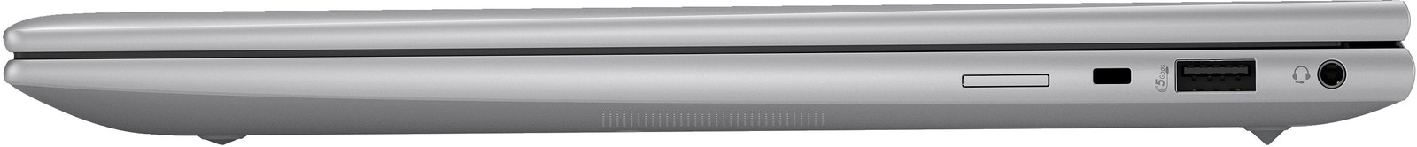 HP ZBook Firefly 14 G11 14″ Mobile WS Intel U7 16GB 512GB SSD W11P – A6VJ6UT#ABA