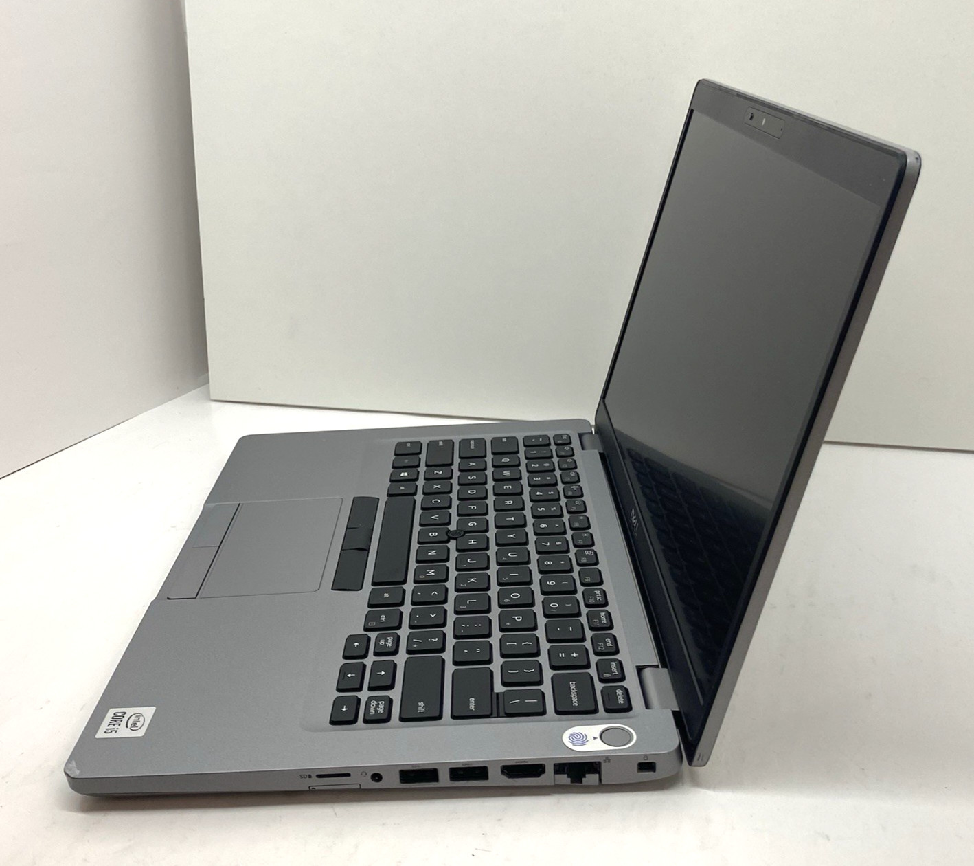 Dell Latitude 5410 Intel i5-10210U@1.60Ghz 16GB 256GB NVMe SSD Laptop Win11 Pro