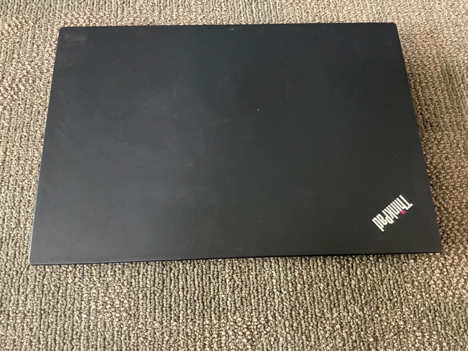 Lenovo ThinkPad T14s Gen 1 i7-10510U 16GB RAM 512GB SSD FHD Win11 Pro