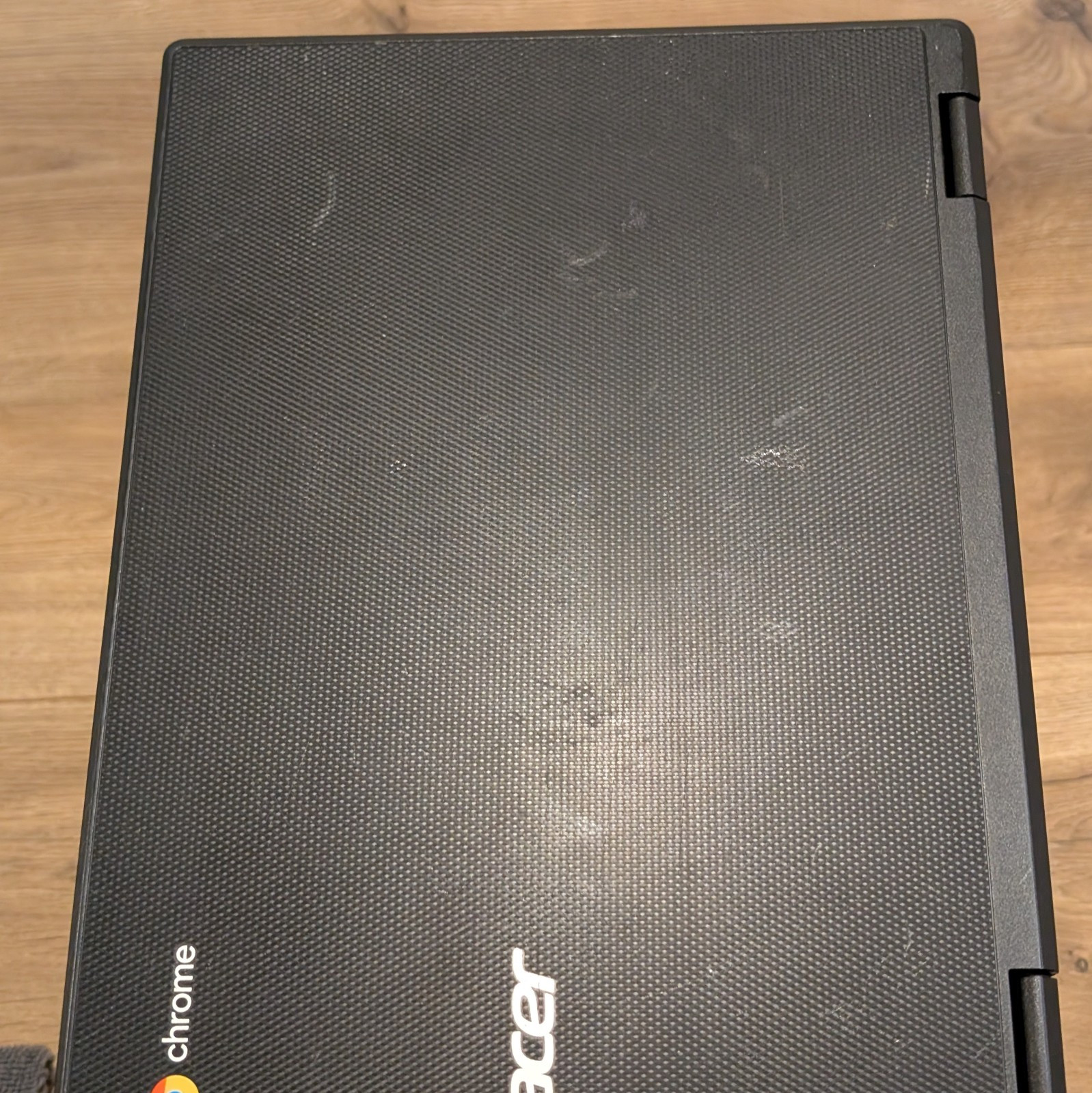 Acer Chromebook C721 Series (N18Q12) 11.6″ 1.6GHz AMD Processor 4GB RAM 32GB HDD