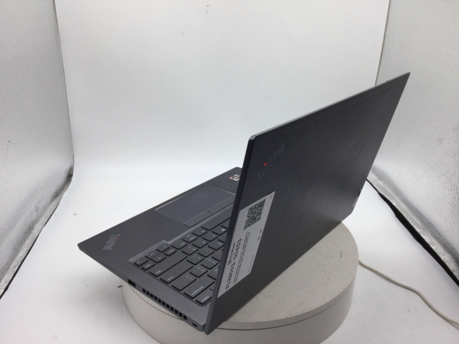 Lenovo ThinkPad T14s G2 14″ Laptop Ryzen 5 PRO 5650U 16GB RAM 512GB SSD W11P U R