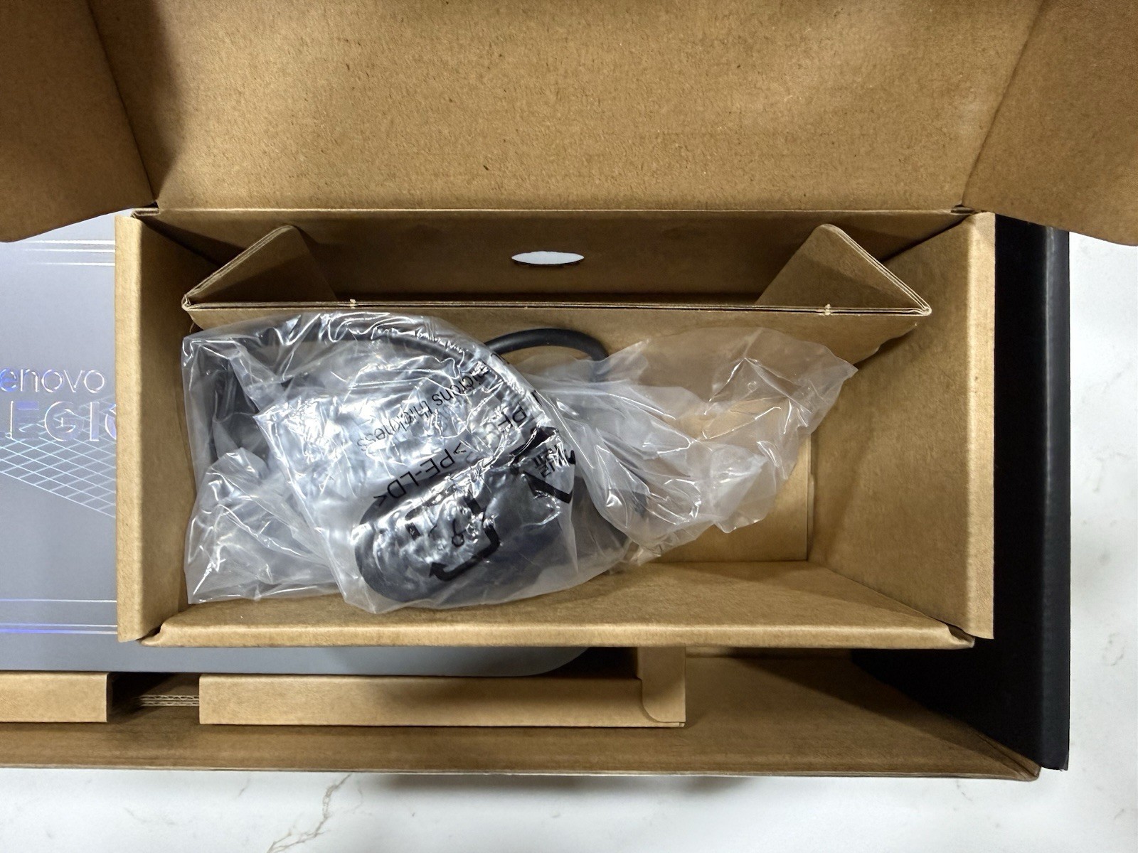 *Open Box, Unused* Lenovo Legion Go 2 Z2, 16GB RAM, 1TB SSD