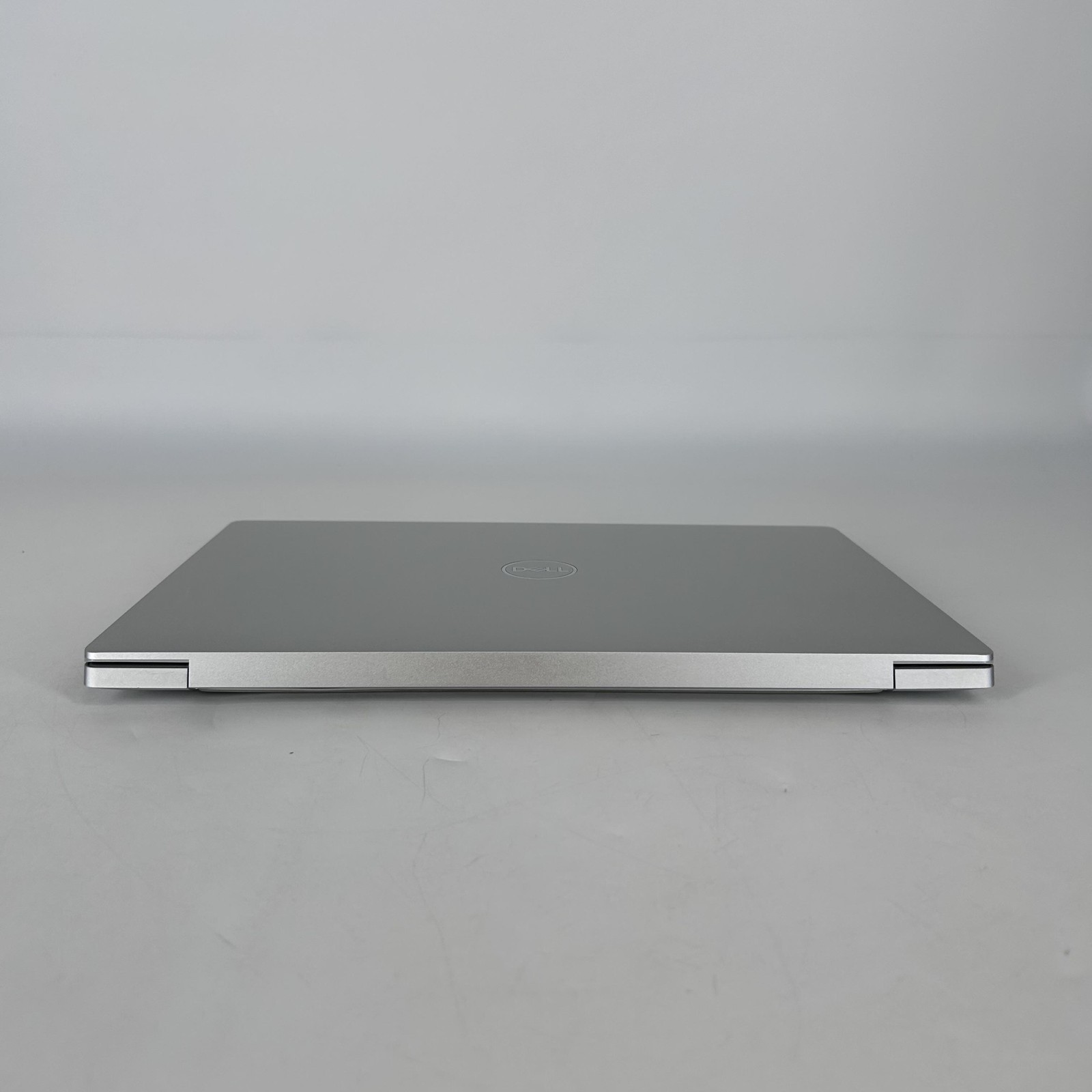 Dell XPS 13 Plus 9320 Silver UHD+ TOUCH 1.8GHz i7-1280P 16GB 512GB SSD Very Good
