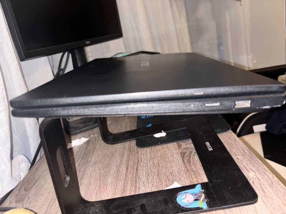 Asus e510 laptop