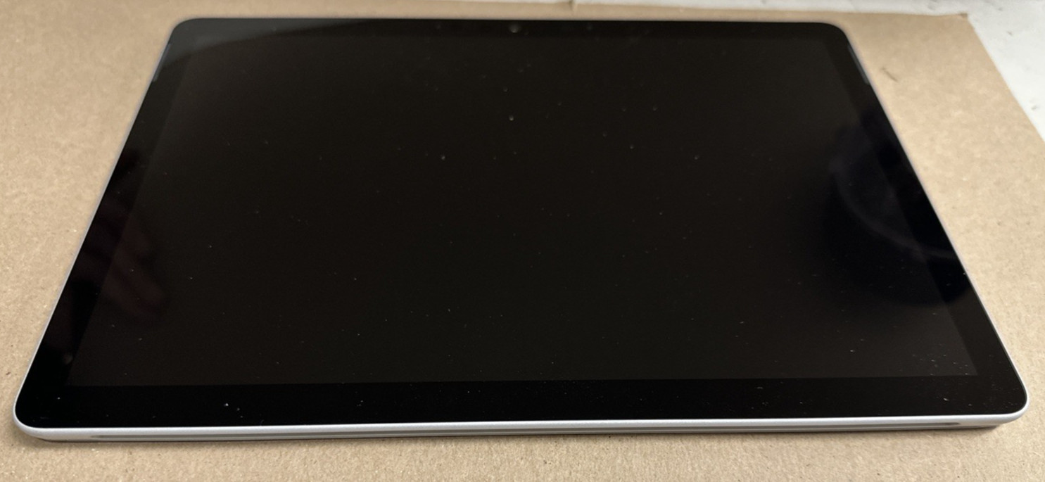 Microsoft Surface Go 2 1926 10.5″ Pentium Gold 4425Y 1.7GHz 4GB RAM 64GB eMMC