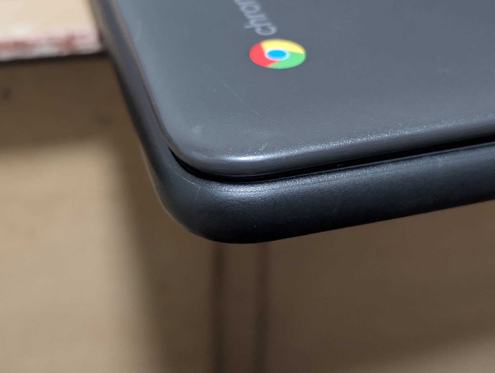 Dell Chromebook 3100 Touchscreen 32 GB 4 GB Celeron N4020 CachyOS UEFI Firmware