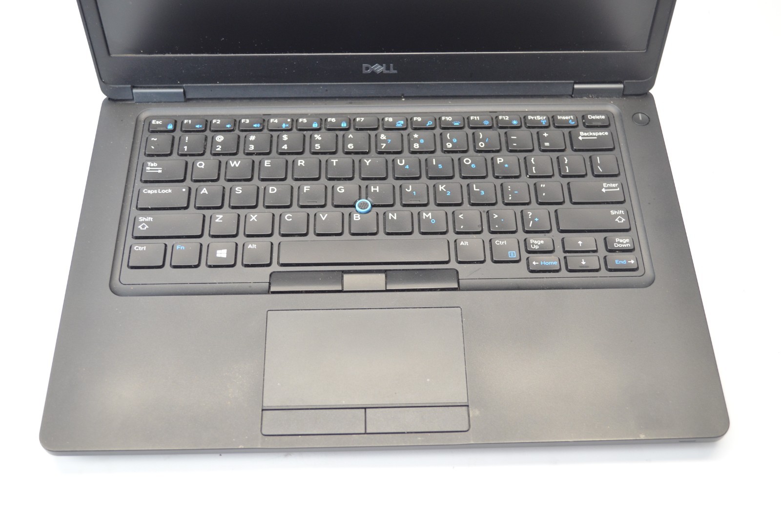 Dell Latitude 5490 14″ FHD Laptop I5-8250U 16GB RAM 256 NVME SSD Win11Pro READ