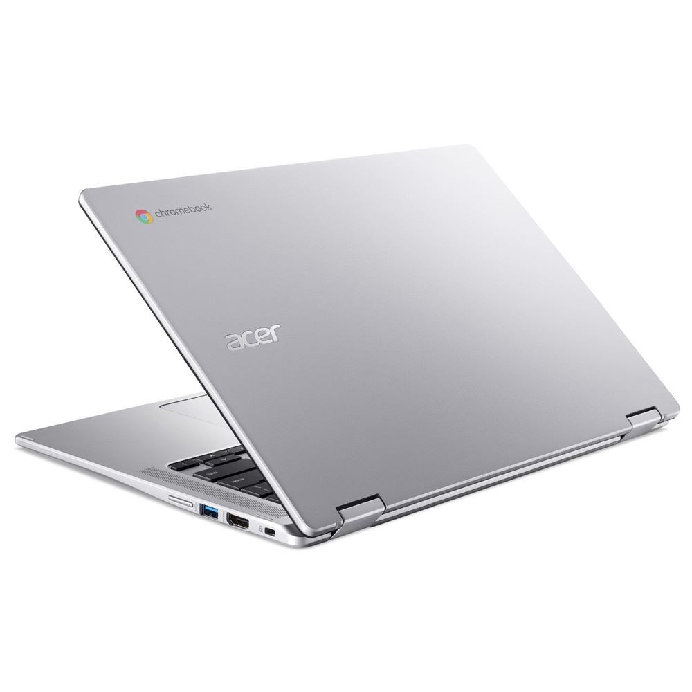 Acer Chromebook Spin 314 14″ Touch N6000 8GB 64GB eMMC ChromeOS Refurb