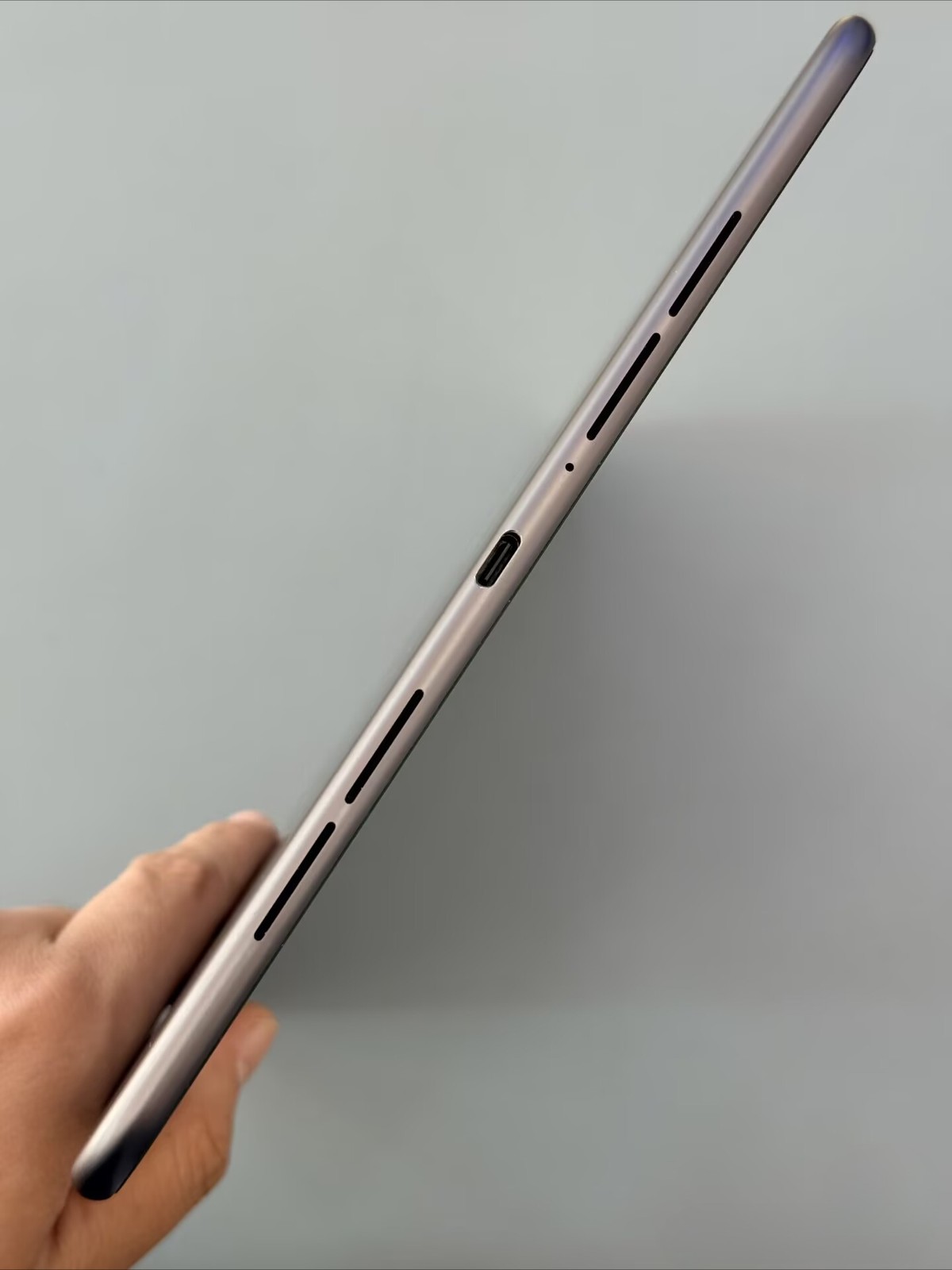 OnePlus Pad Pro 12.1″ 13MP napdragon 8 Gen 3 9510mAh Wi-Fi Android 14