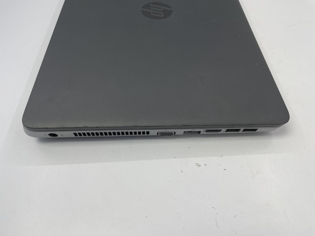 HP PROBOOK 450 G1 Laptop w/ Intel Core i3-4000M 2.40 GHZ + 8 GB | No HD/Battery