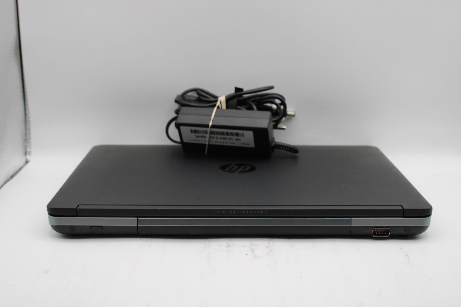 HP ProBook 650 G1 _ i5-4300M @ 2.8 _ 4GB RAM _ No SSD / OS