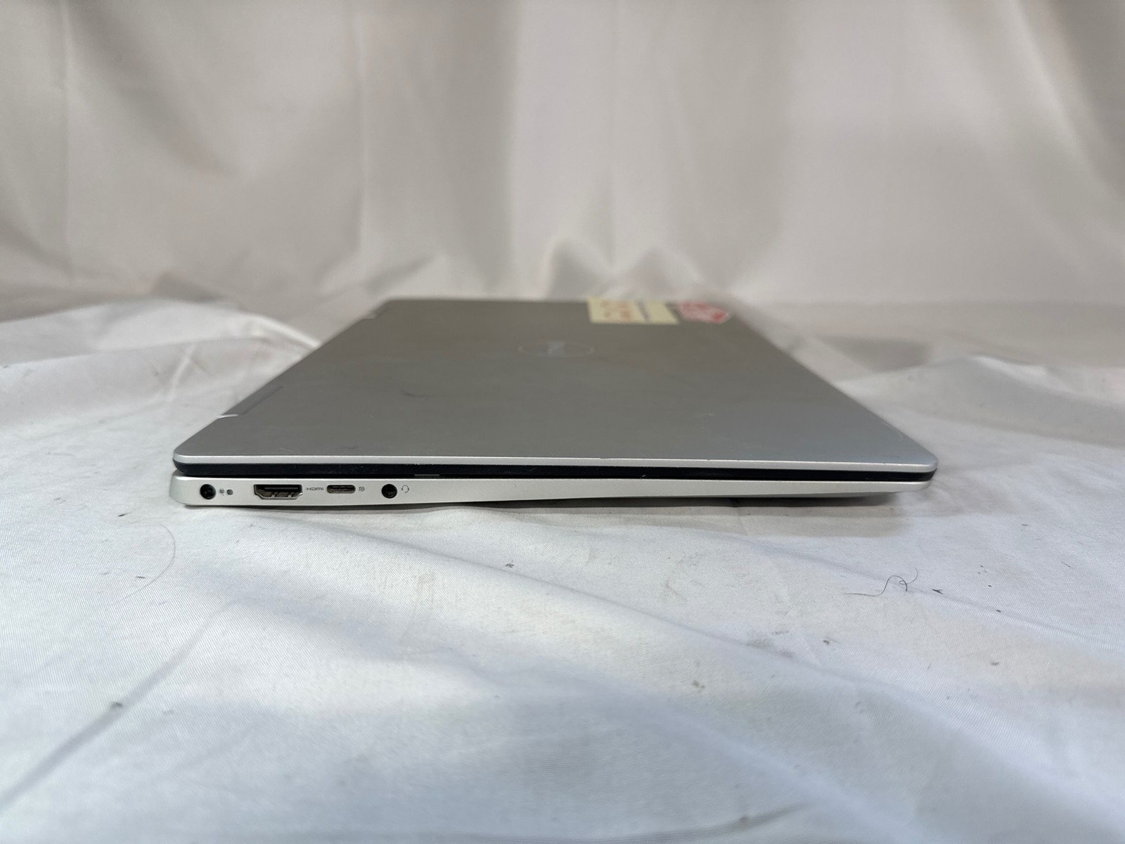 Dell Inspiron 7586 2-in-1 i5-8265U 8GB 256GB SSD 15.6in Touch 100% Bat