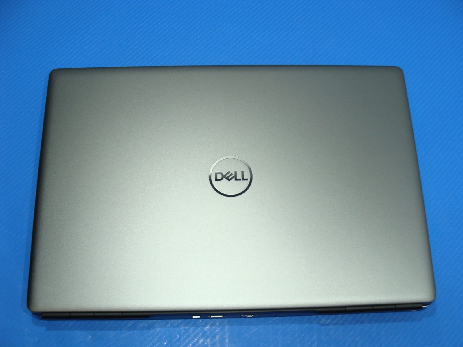 Dell Precision 7550 Workstation i7-10850H 2.7GHz 15.6″ FHD 32GB 512GB T2000 +PA