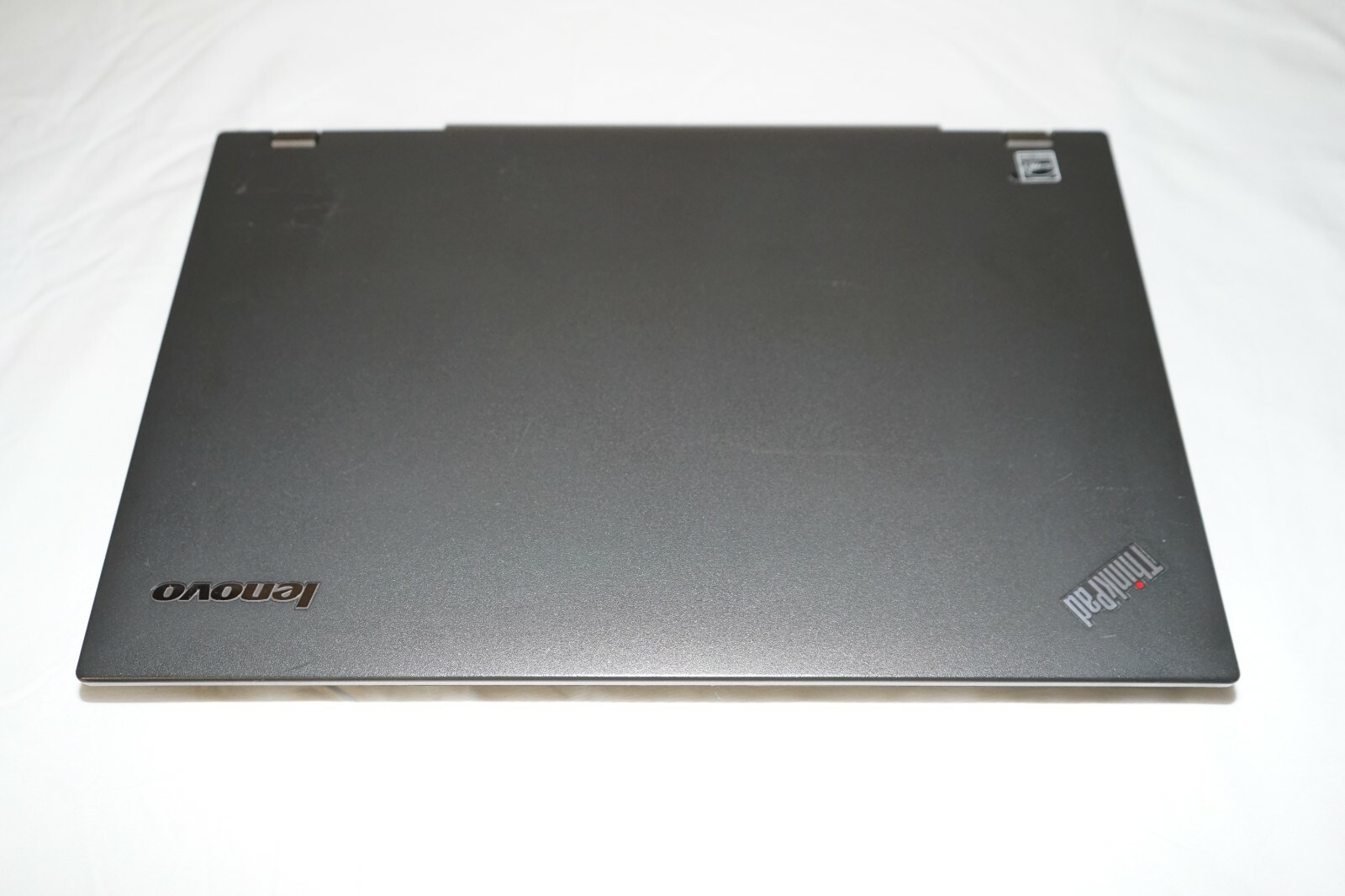 ^ Lenovo ThinkPad L540 i7-4712MQ @ 2.3GHz 15.6″ 4GB Ram No HD #C1225
