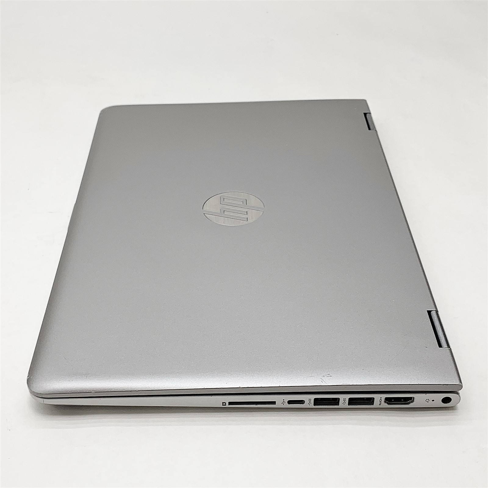 HP 14-ba125cl Laptop Intel Core i5 8250U 1.60GHZ CPU 14″ Touch 8GB RAM NO HDD