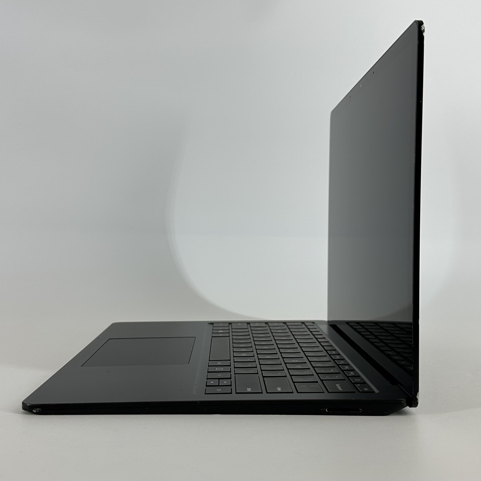 Microsoft Surface Laptop 3 13 2K TOUCH i5-1035G7 16GB 256GB SSD Cracked Screen