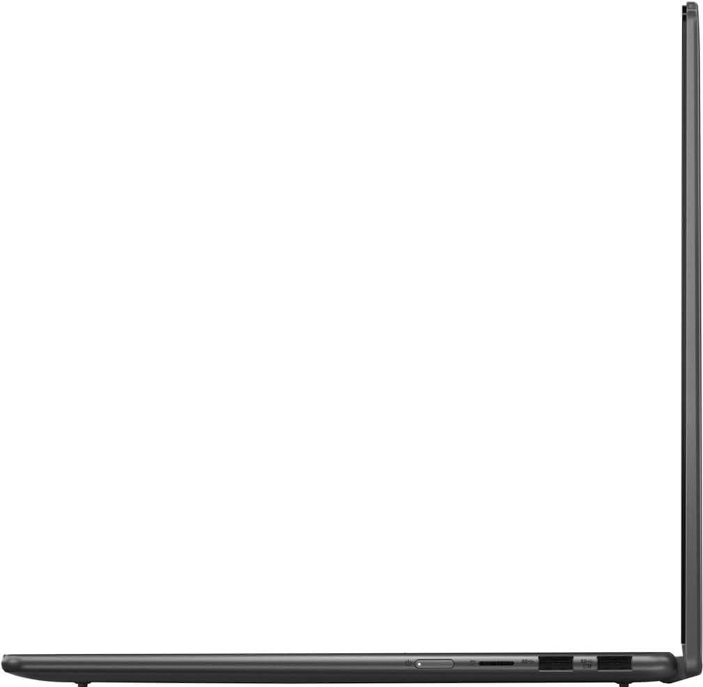 Yoga 7I 2-In-1 Laptop, 16″ 2K Touchscreen Display, Core Ultra 7 155U (Up to 4.80