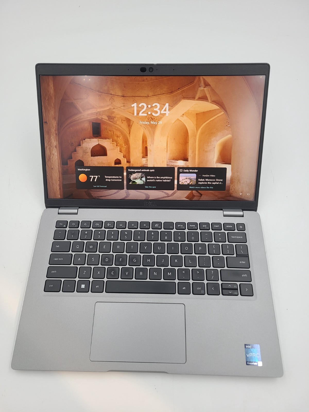 Dell Latitude 5430 i5-1235U 1.30GHz 16GB Ram 512GB SSD Win 11 Pro