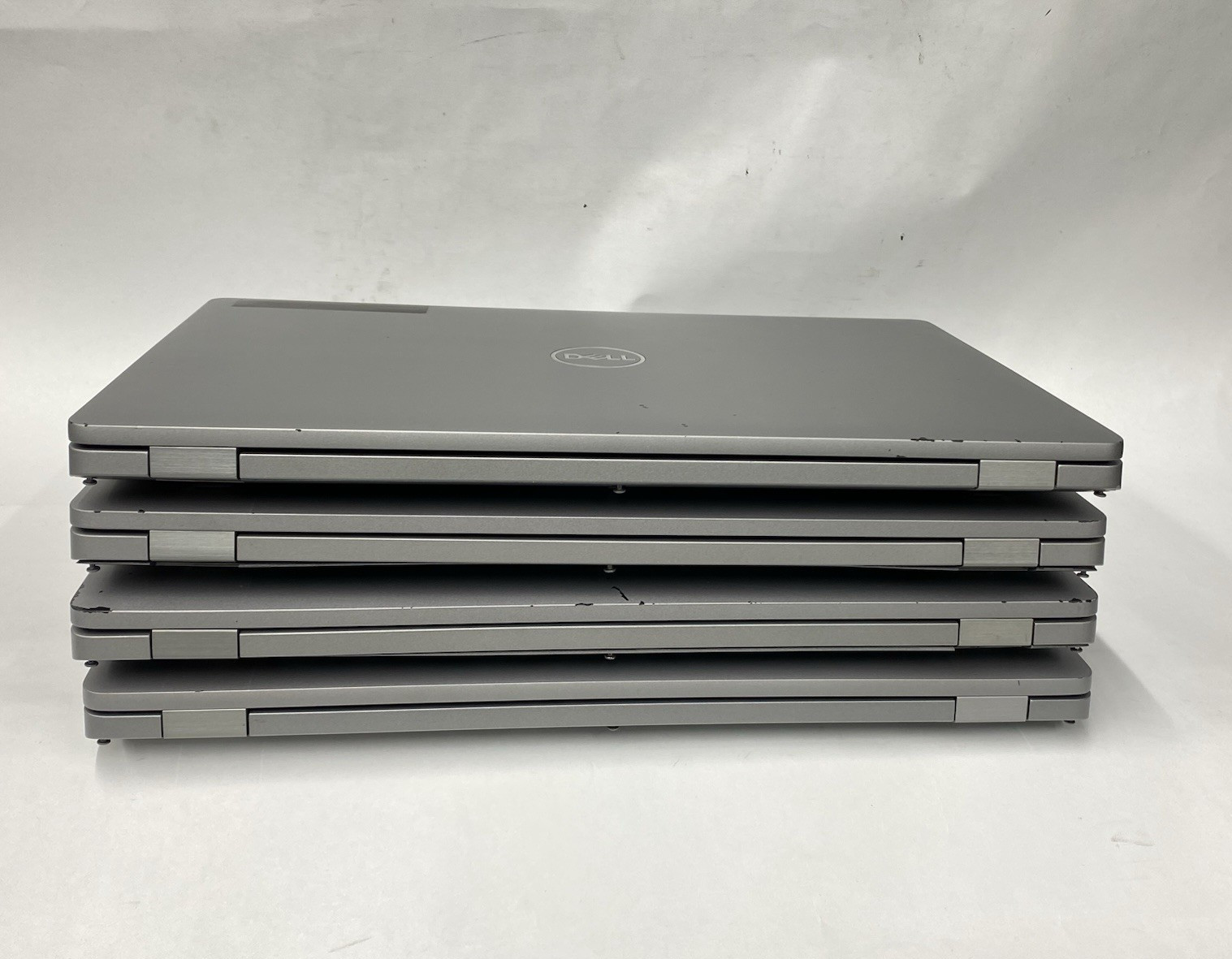 Lot of (4) Dell Precision 3551 – FHD – i7-10850H – No RAM/SSD/OS – READ