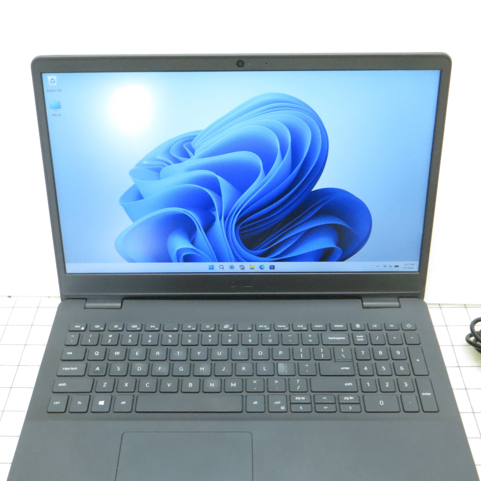 Dell Vostro 3500 Intel i3 11th Gen 8GB RAM 256GB SSD 15.6″ Win 11 Pro Laptop PC