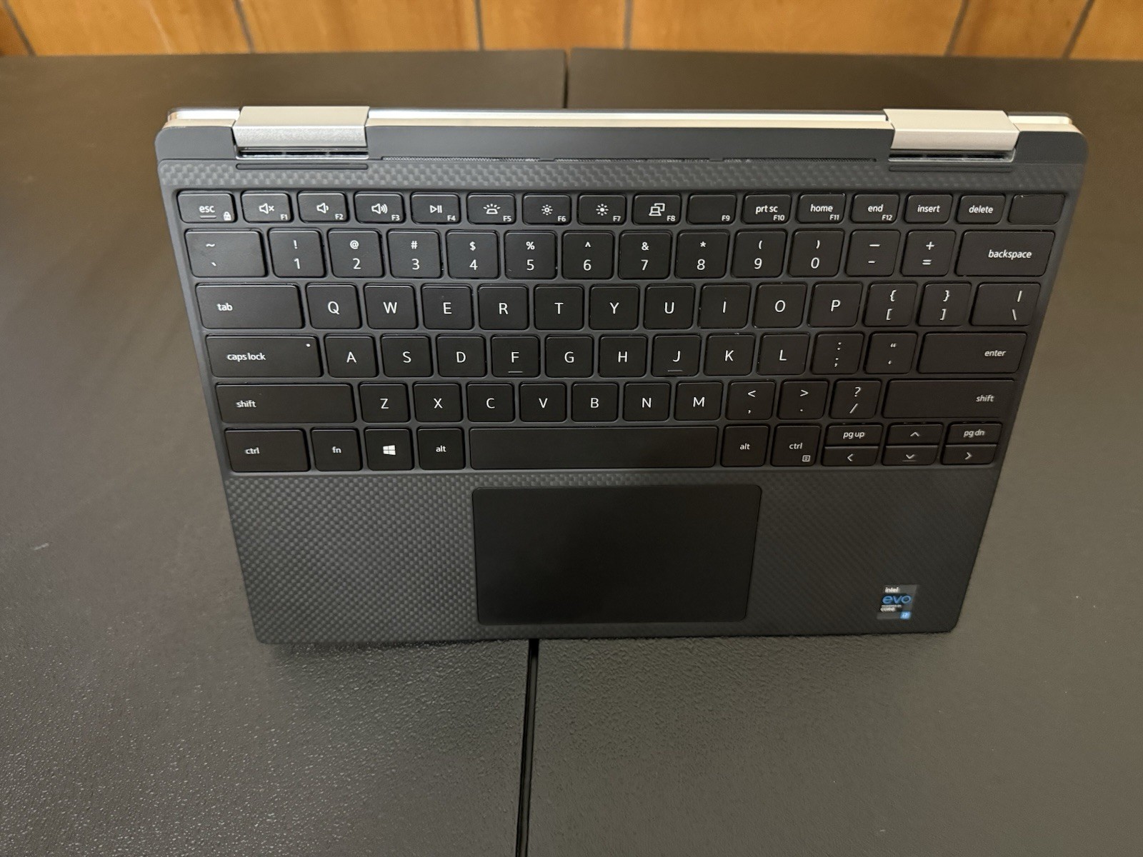 Dell XPS 13 9310 2-in1, i7-1270P, 16GB, 512GB, Win 11 Pro, Great, Touchscreen