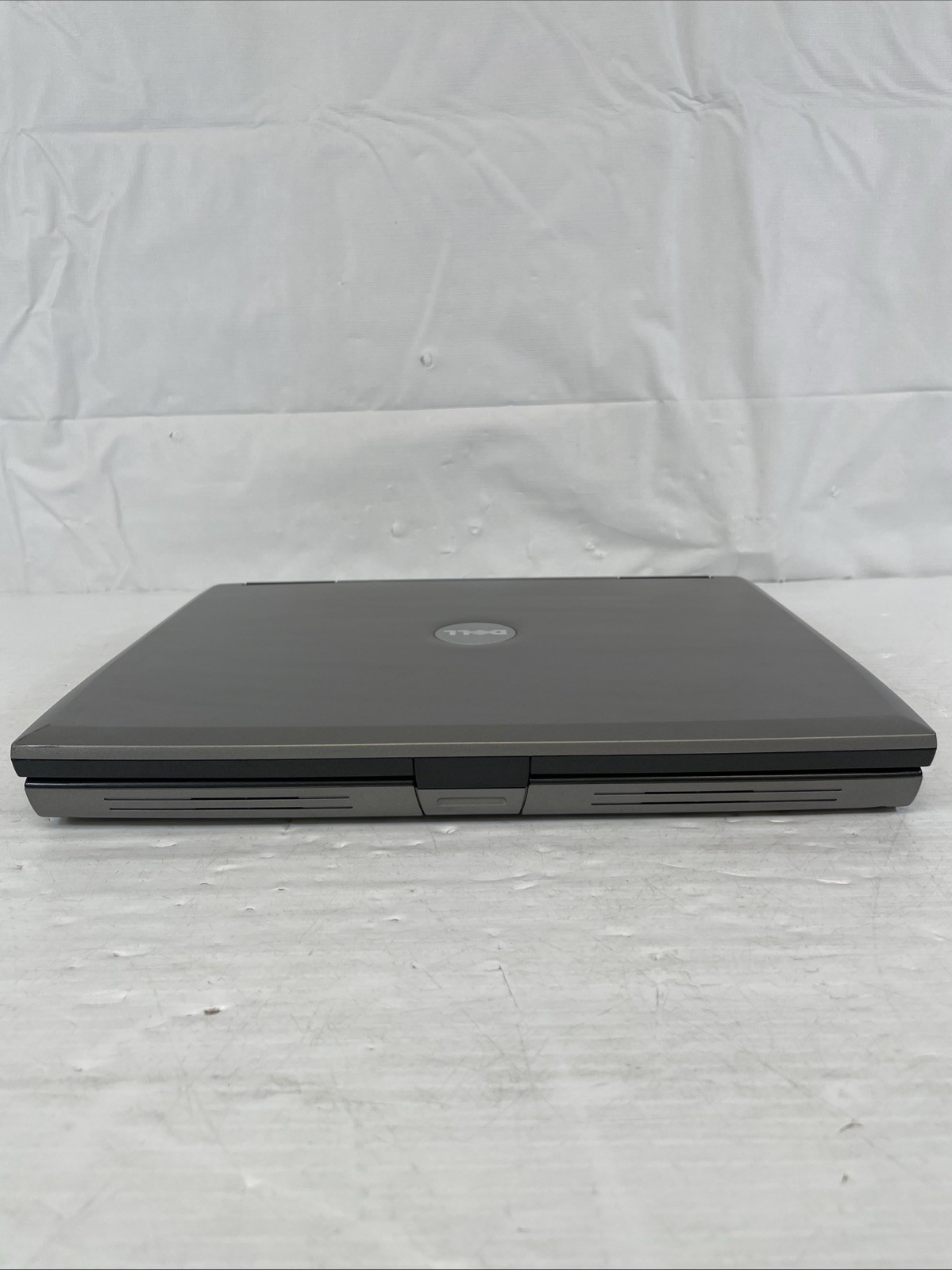Dell Latitude D520 Retro Gaming Laptop Intel C2D 1.66GHz 1GB RAM 500GB HDD WinXP