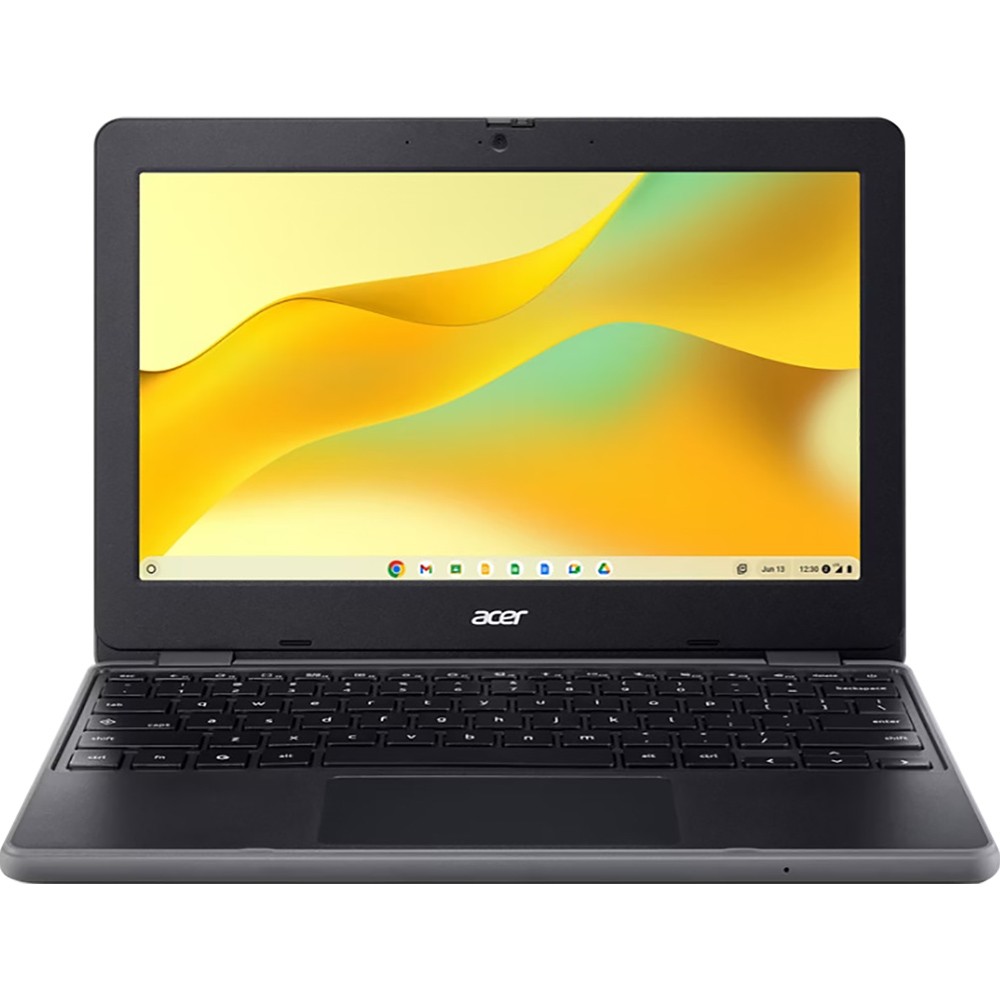 Acer C737LT-C5Q1 – 11.6″ 511 Touchscreen Chromebook in Black – NX.JKCAA.001