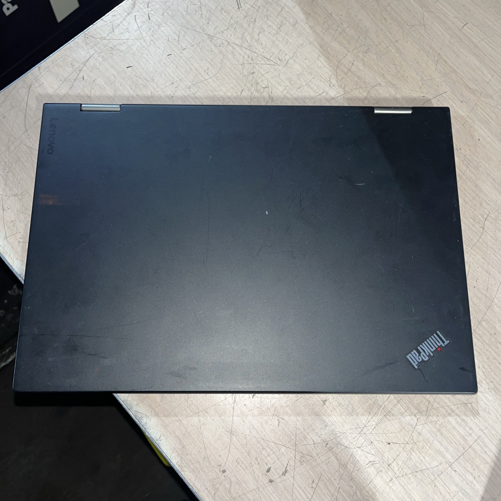 LENOVO THINKPAD X1 YOGA INTEL CORE I7-6500U 2.50GHZ 8GB RAM NO HD