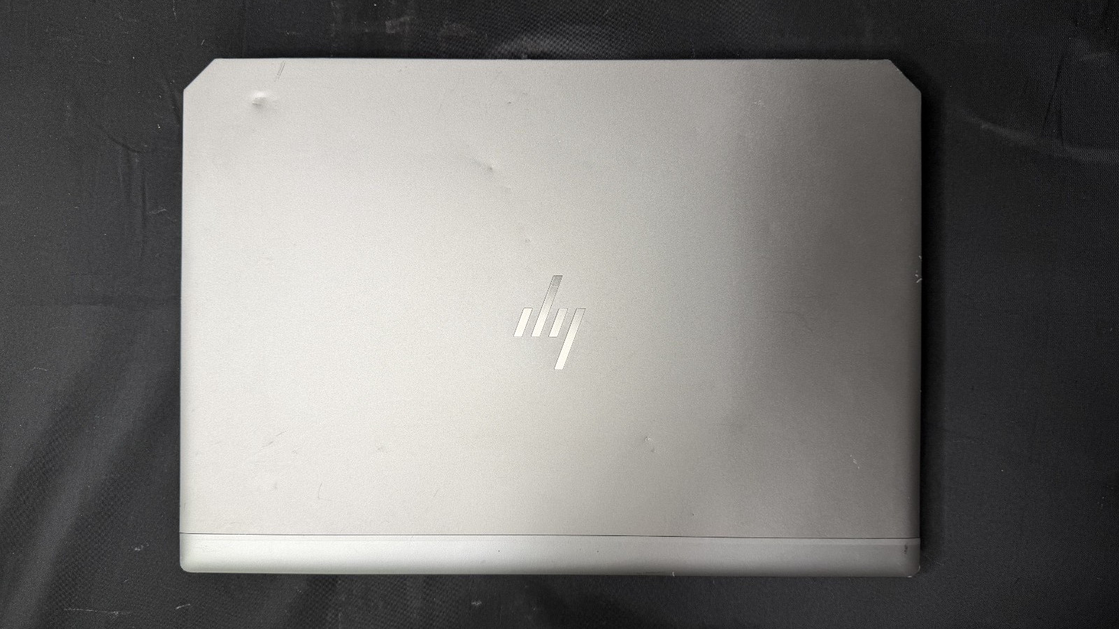 HP ZBook 15 G6 i7-9750H Quadro T1000 16GB RAM 256GB SSD + 256GB NVMe Win 10