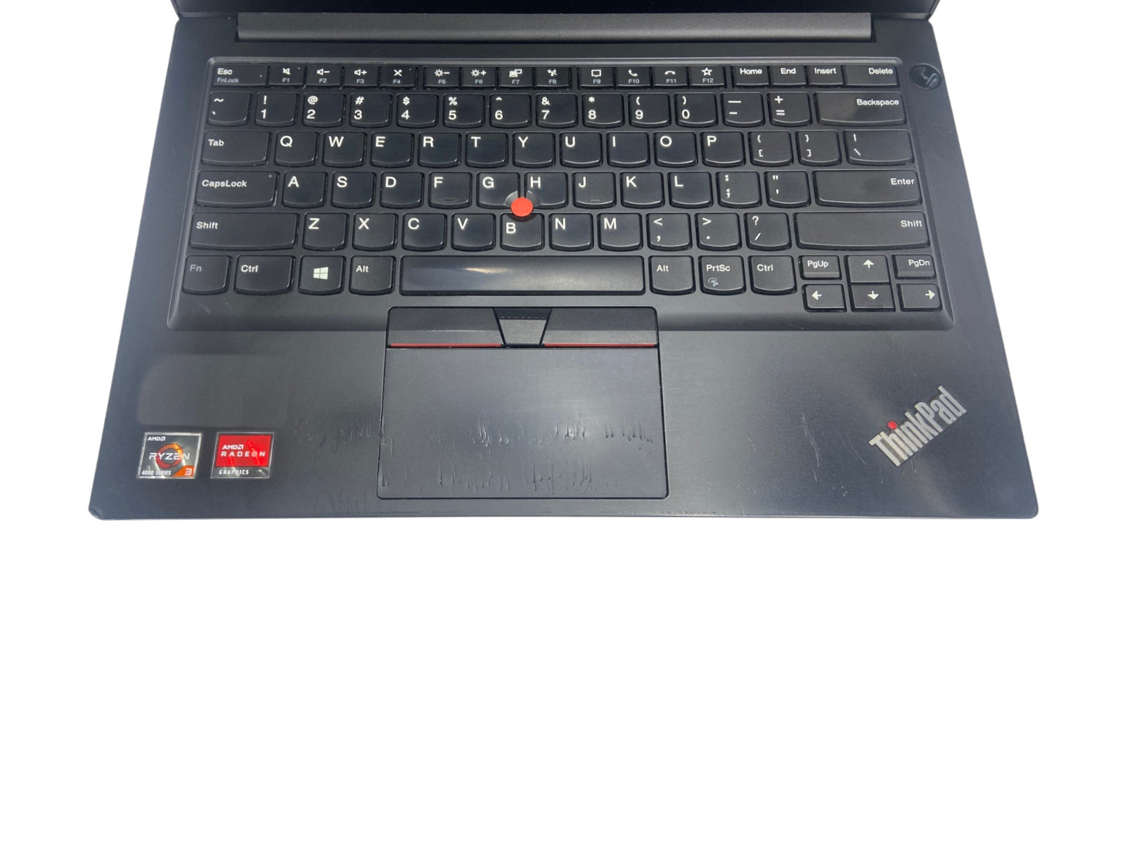Lenovo ThinkPad E14 Gen2 AMD RYZEN 3 4300U 2.7GHz 4GB 256GB NVMe Win 11 Pro READ