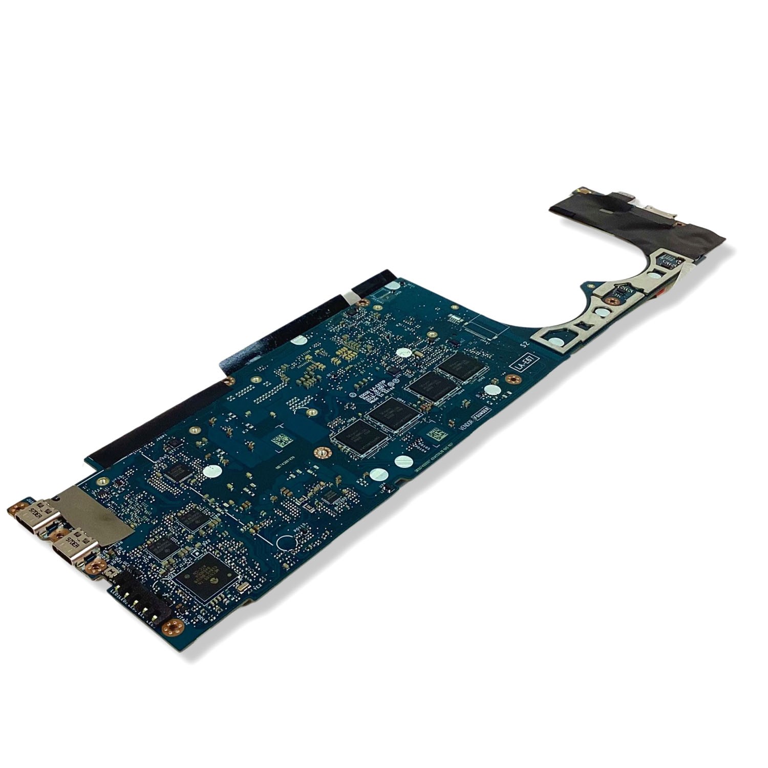 Dell XPS 13 9380 Motherboard Intel i5-8365u 16GB XDVJ0 Y9WN4 LA-E672P