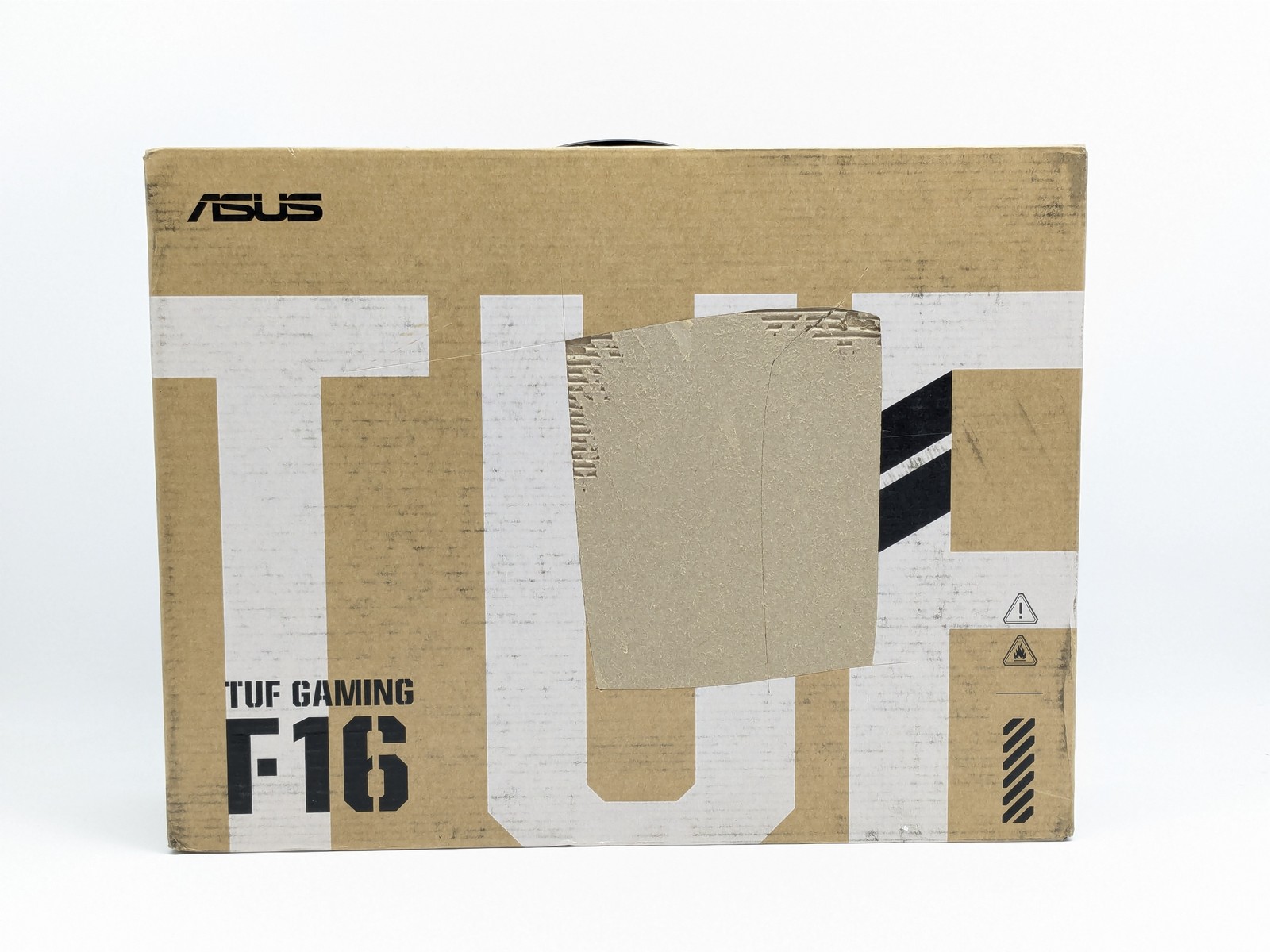 ASUS Tuf Gaming Notebook FX608 16″ i7-14650HX 32GB 1TB SSD GeForce RTX 5060 W11H