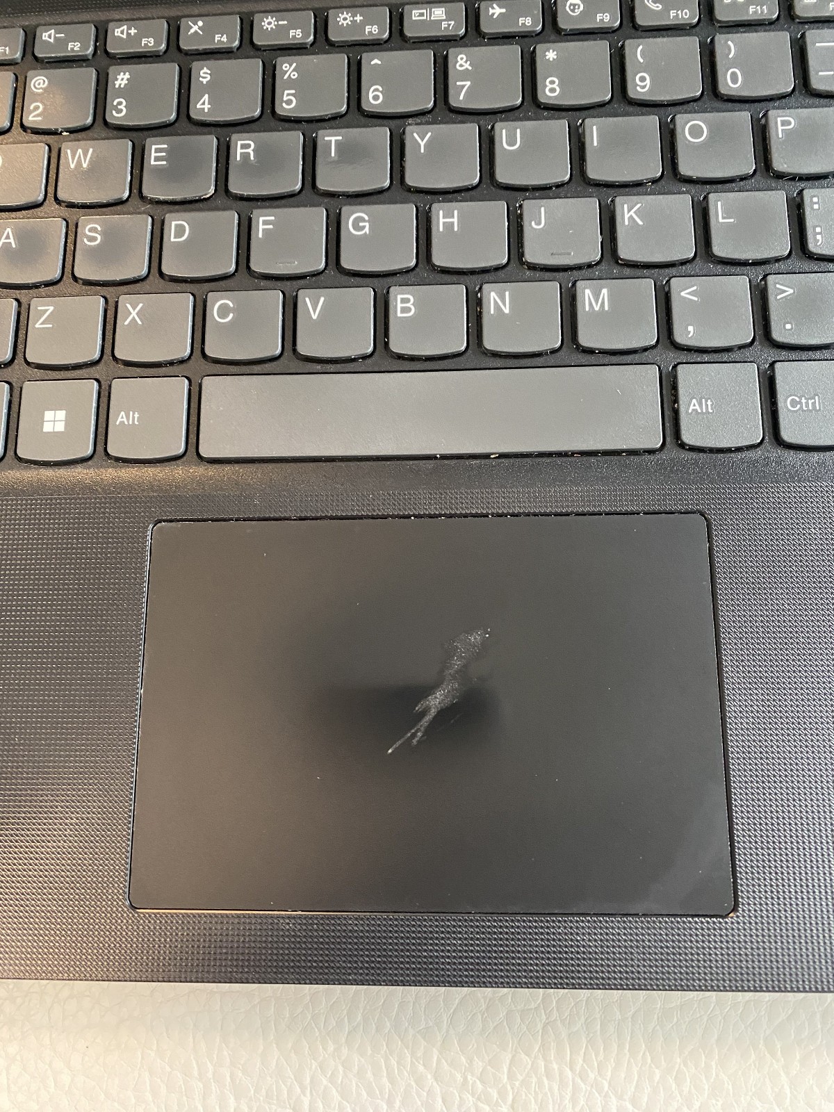 Lenovo V15 G3 ABA Won,t start AMD Ryzen 5 No HDD No RAM