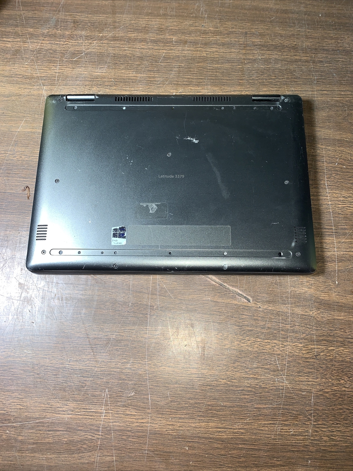DELL LATITUDE 3879 INTEL CORE IS 6100U 2.30GH2 4GB RAM