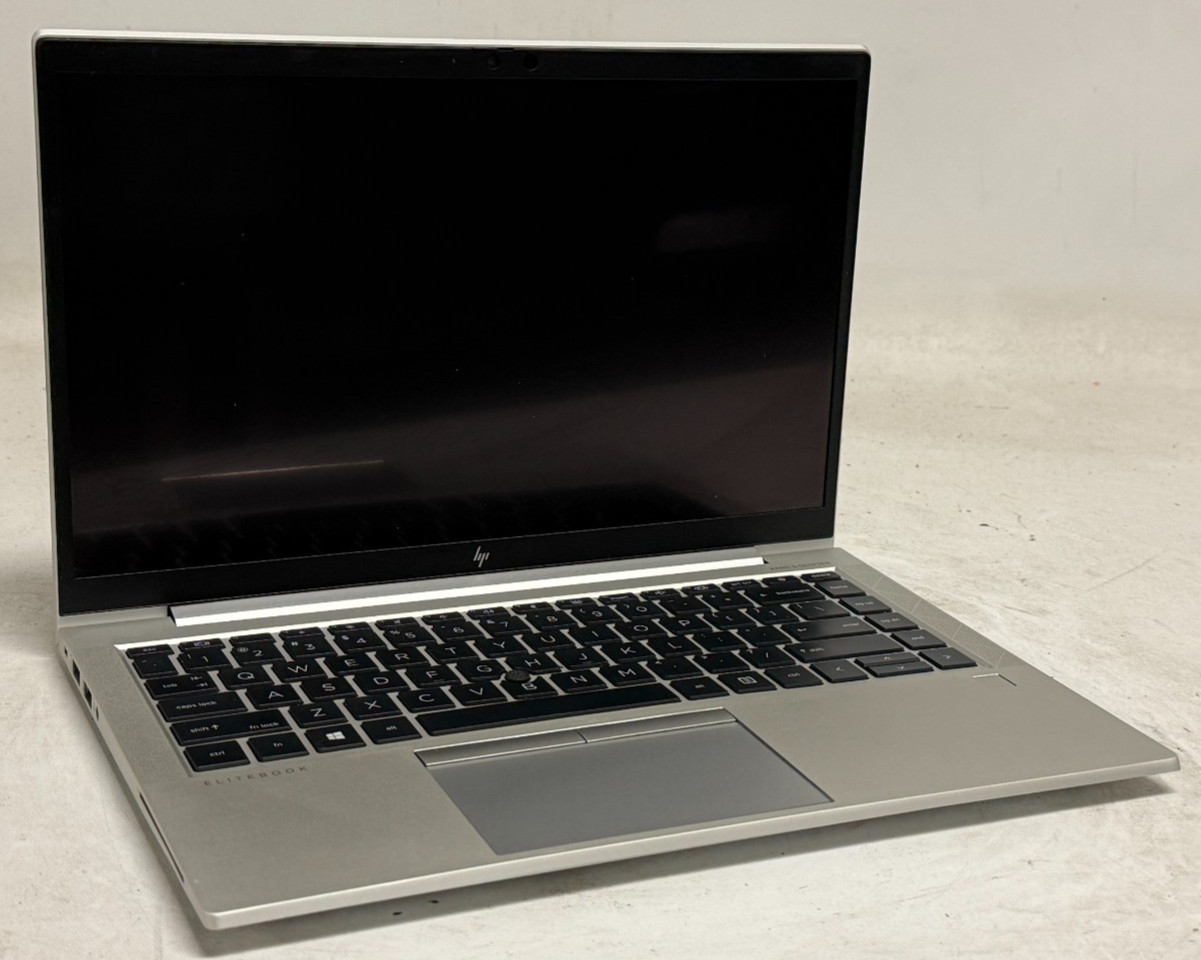 HP EliteBook 845 G8 14″ (Ryzen 3 PRO-5450u – 16GB RAM – 512GB SSD – Win11Home)