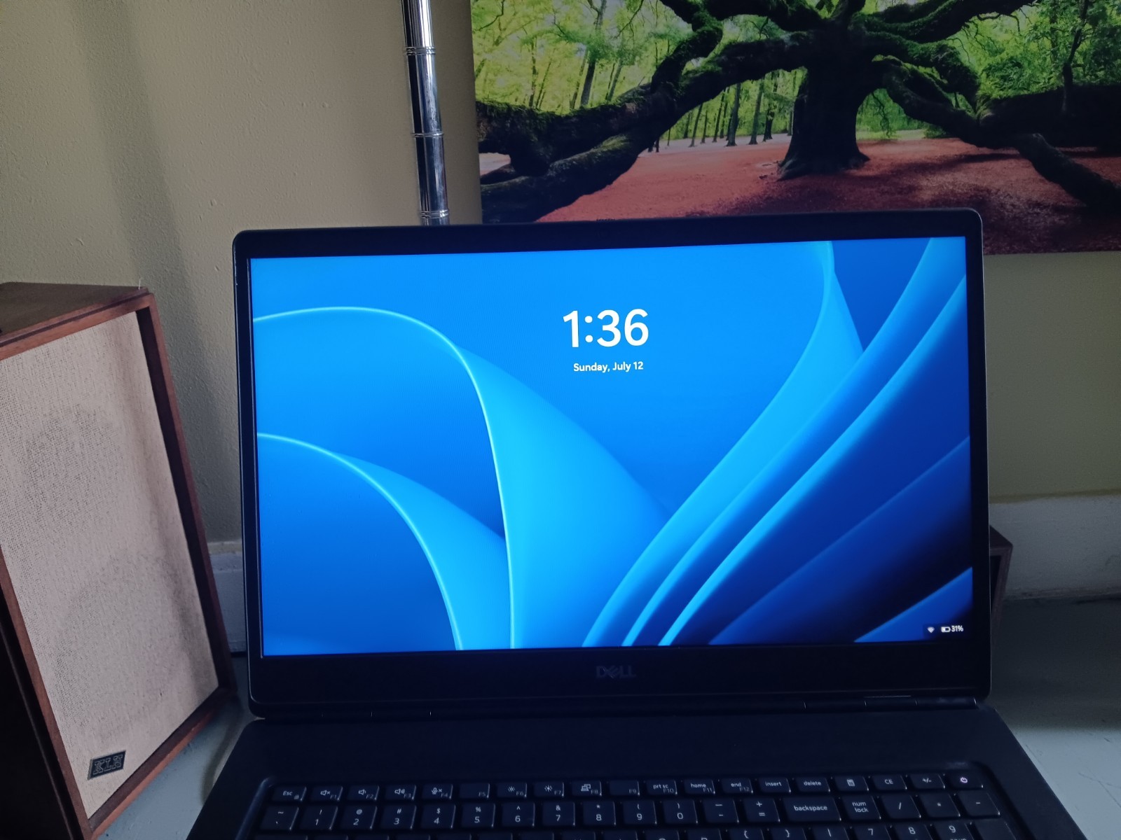 Dell Precision 7760 17.3″ FHD i5-11500H 16GB RAM 512SSD Nvidia T1200 Win 11 Pro