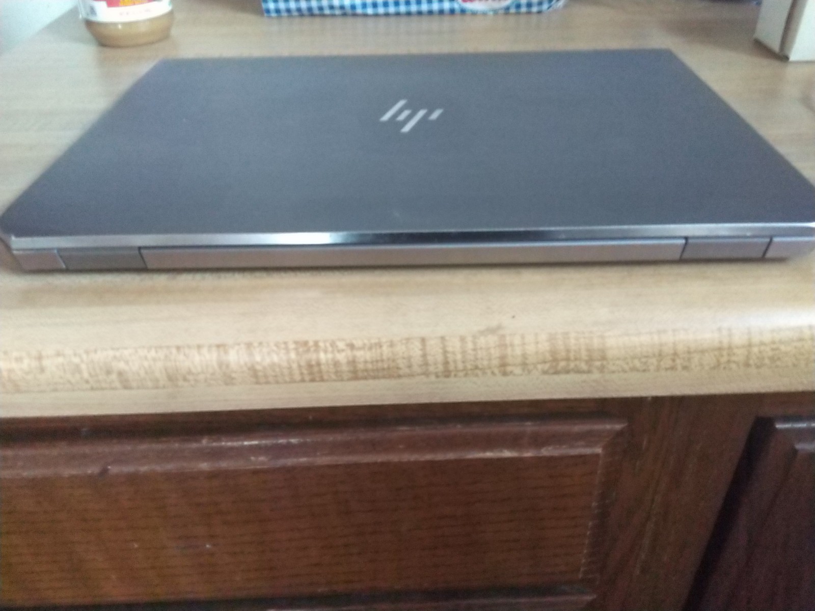 HP ZBook Studio G5 15.6″ i7-8850H 16GB RAM 512GB SSD Quadro P1000 Win 10 Pro