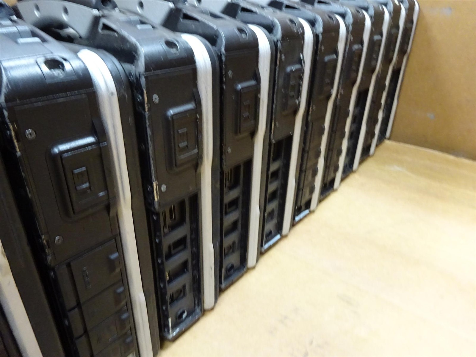 Lot 66 Panasonic CF-31 MK5 MK4 MK3 MK2 Core i5 4GB DDR3 – Read Description