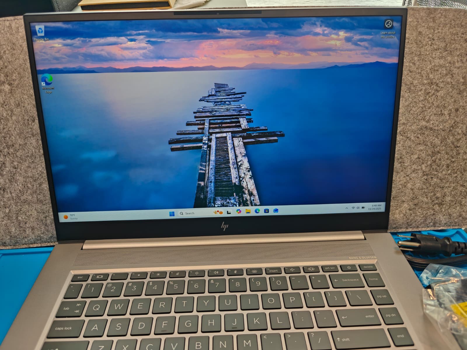 HP ZBOOK STUDIO 15.6 G8 MOBILE i9-11950H 2.60ghz 8 c-16 t NVIDIA RTX-A2000 4GB