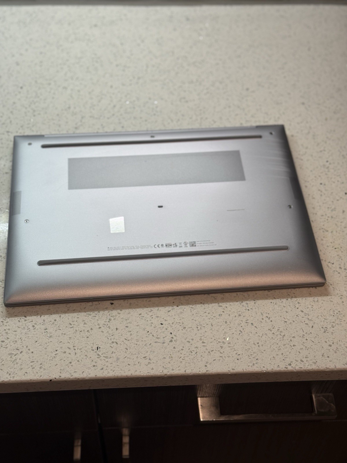 HP ZBook Firefly 16 G9 Laptop