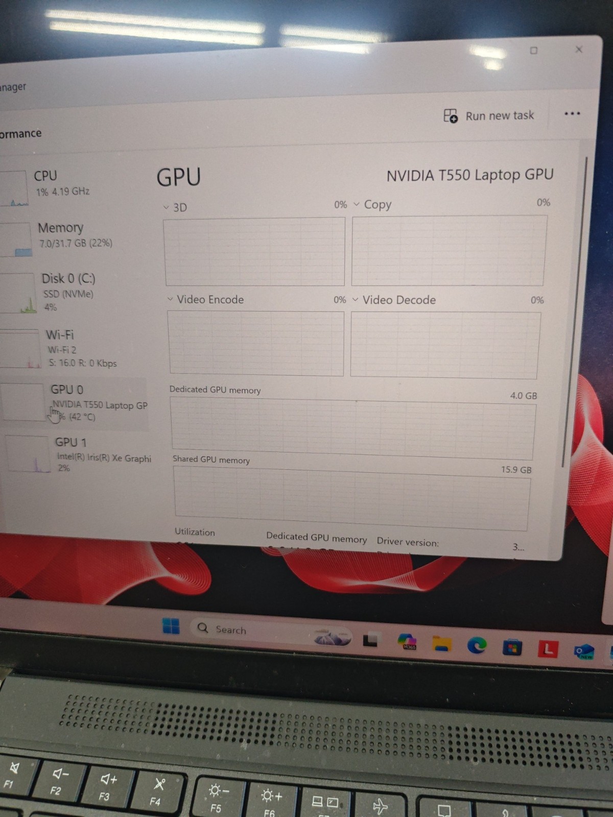 Lenovo ThinkPad P14s 4K UHD, i7-1280P 14 cores, 32GB 1TB, NVIDIA T550 W11Pro