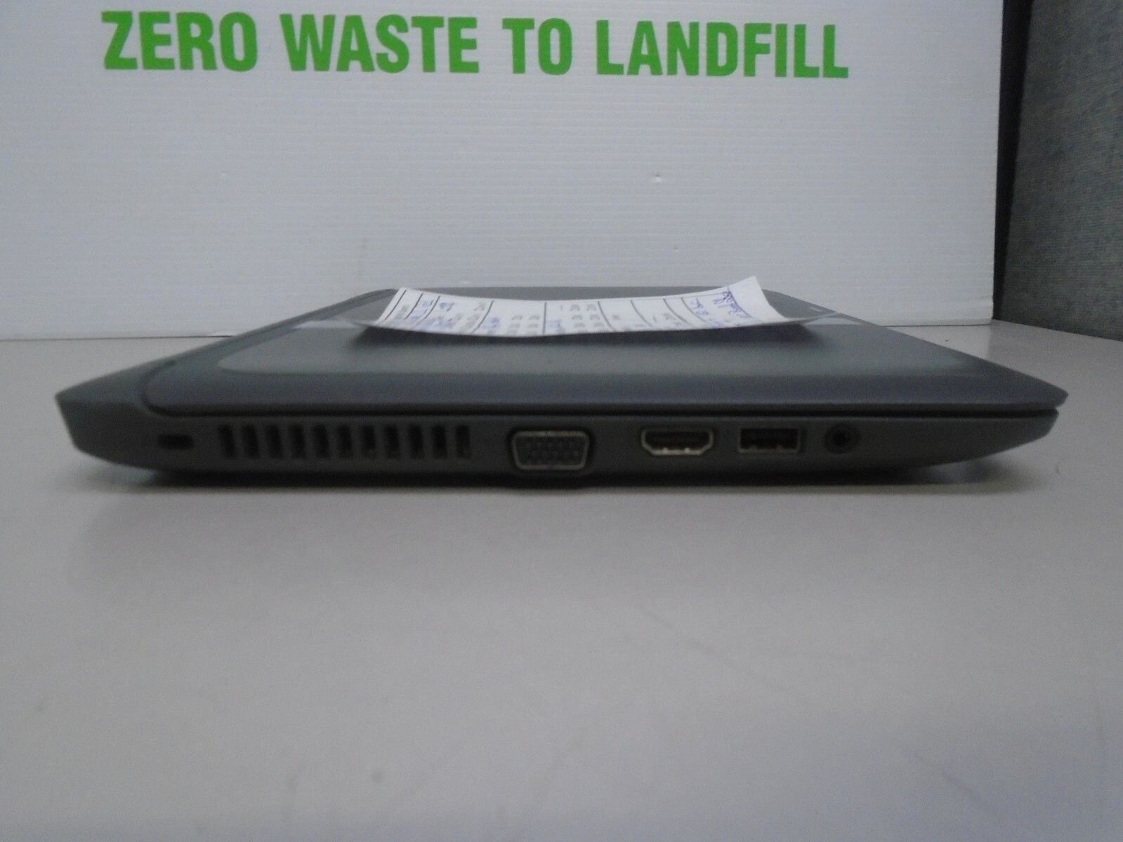 HP ProBook 11 G1 11.6″ Celeron 3205U 1.5GHz ‘No RAM/HDD’ Webcam Laptop ‘No AC’