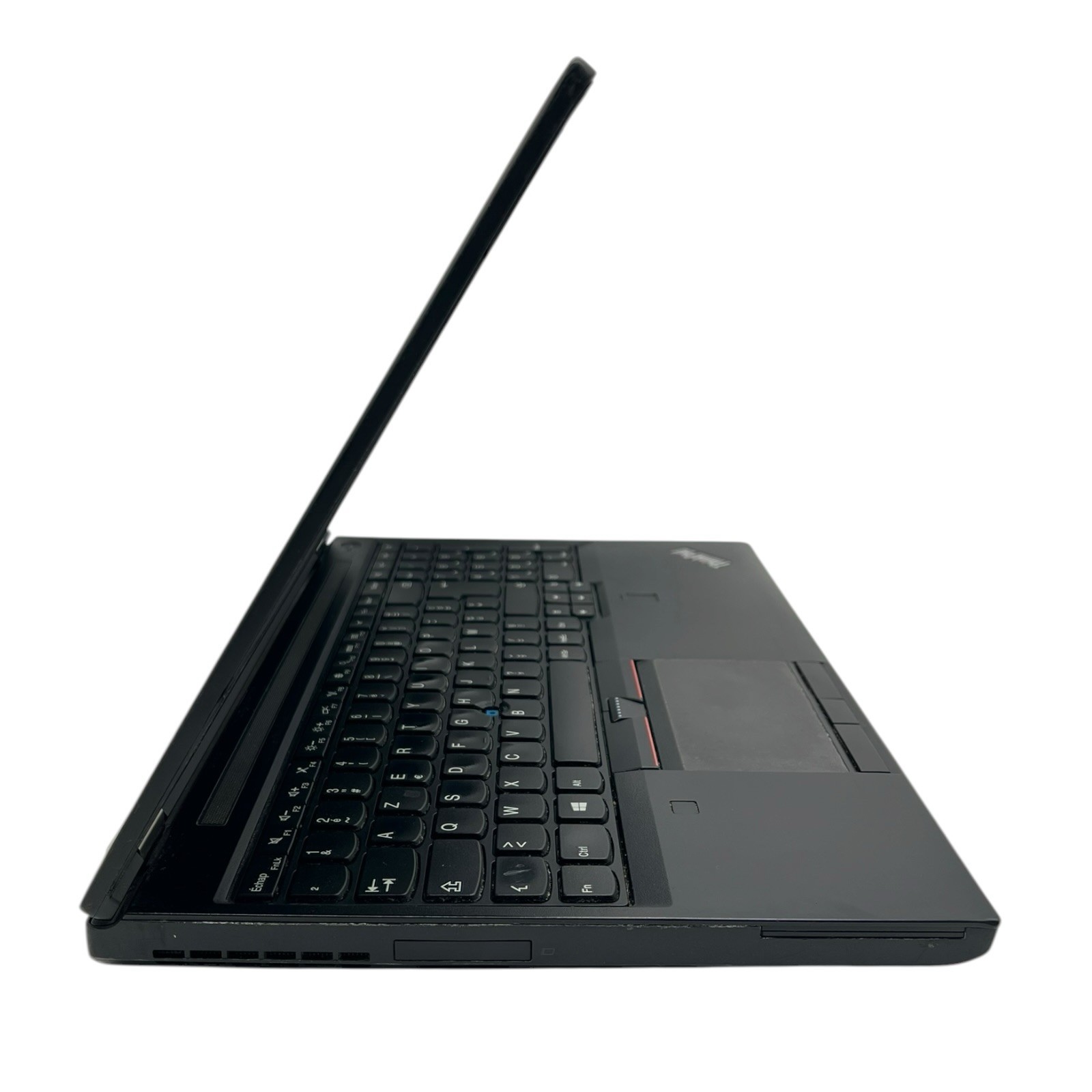 Lenovo ThinkPad P50 Laptop | i7-6820HQ | 8GB RAM | 240GB SSD | Win11 Pro
