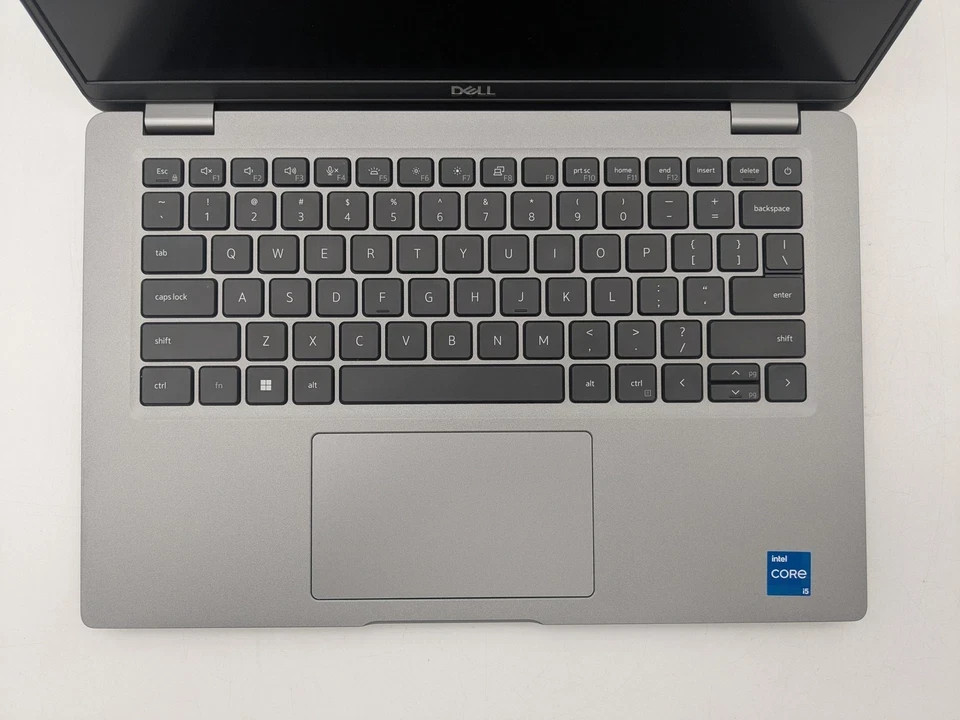 Dell Latitude 5430 14″ FHD Touch i5-1245U 16GB RAM 512GB SSD Win 11 Pro Laptop