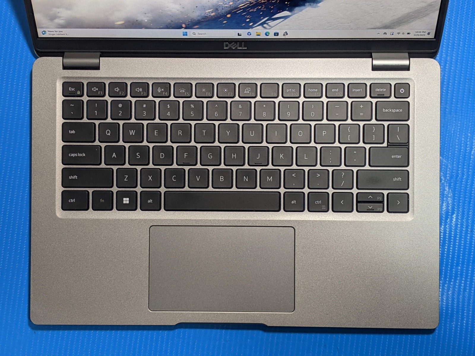 Dell Latitude 5430 14″FHD i7-12th 1.8GHz 8GB 512GB SSD W11P ExcellentBattery +PA